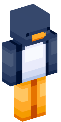 Minecraft Skin #214454