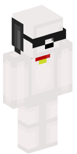 Minecraft Skin #214458