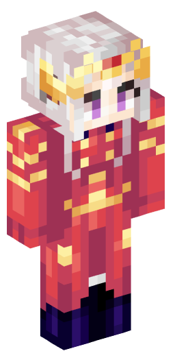 Minecraft Skin #214463