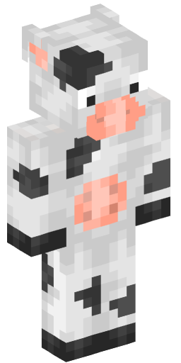 Minecraft Skin #214464