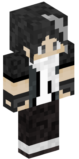 Minecraft Skin #214465