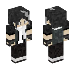 Minecraft Skin #214465