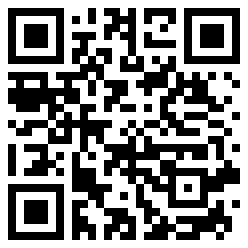 gold_block QR Code