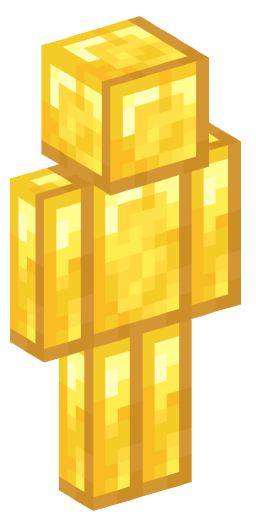 Minecraft Skin #214470