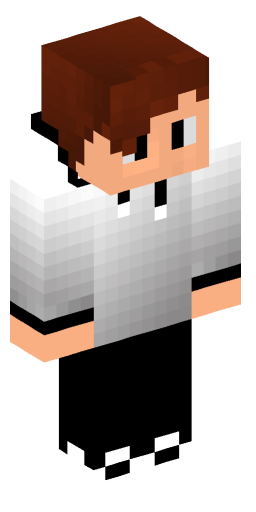 Minecraft Skin #214472