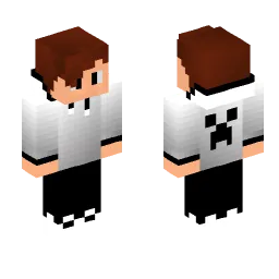 Minecraft Skin #214472