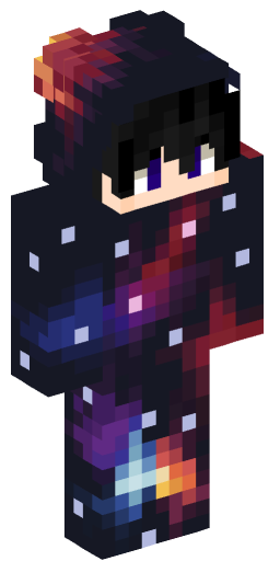 Minecraft Skin #214473