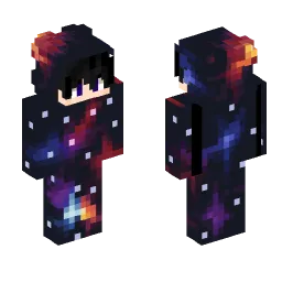 Minecraft Skin #