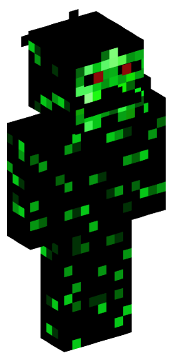 Minecraft Skin #214474