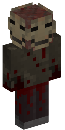 Minecraft Skin #214476
