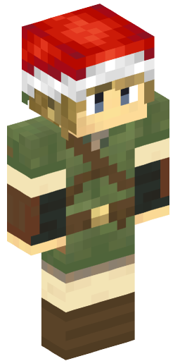 Minecraft Skin #214478