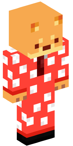 Minecraft Skin #214480