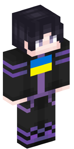 Minecraft Skin #214482