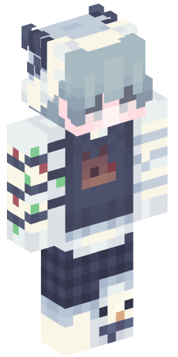 Minecraft Skin #214487