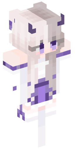 Minecraft Skin #214493