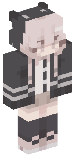 Minecraft Skin #214494