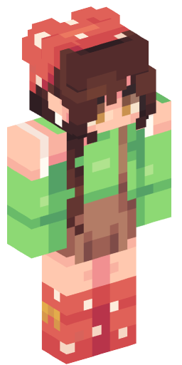 Minecraft Skin #214495