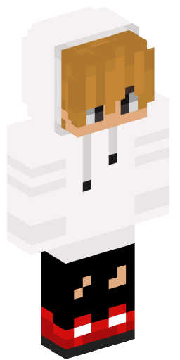 Minecraft Skin #214499