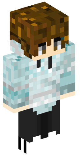 Minecraft Skin #214501