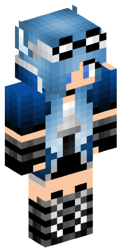 Minecraft Skin #214511