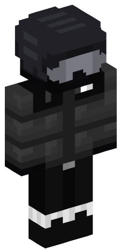 Agus_Bruh Minecraft Skin Preview on Minecraft.Co.Com