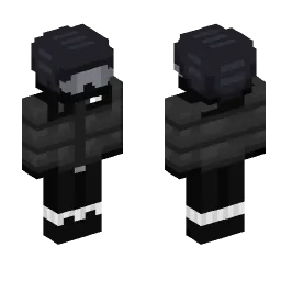 Minecraft Skin #