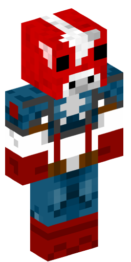 PURPLEPRISON Minecraft Skin Preview on Minecraft.Co.Com