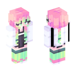 Minecraft Skin #214528