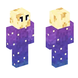 Minecraft Skin #214531