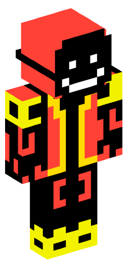 ELITE_CYKO Minecraft Skin Preview on Minecraft.Co.Com