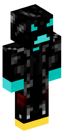 Minecraft Skin #214535