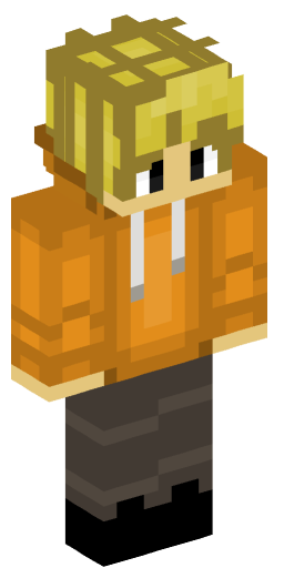 Minecraft Skin #214536