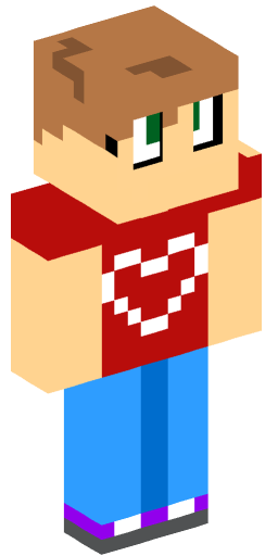 Minecraft Skin #214541