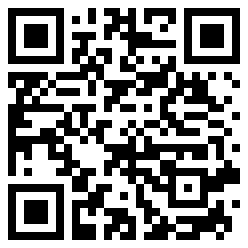 EasterNyan QR Code