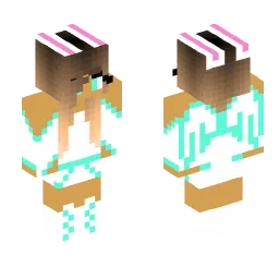 Minecraft Skin #214555