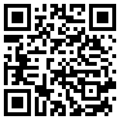 clawnee QR Code