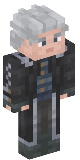 Minecraft Skin #214557