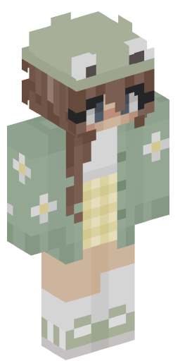 Minecraft Skin #214558