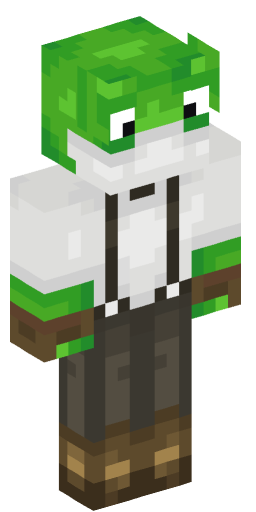 Minecraft Skin #214565