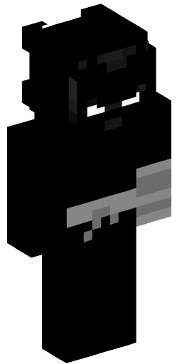 Minecraft Skin #214568