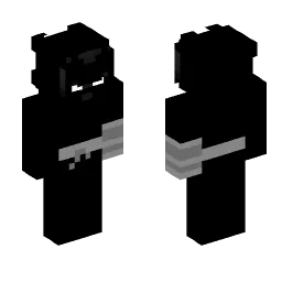 Minecraft Skin #214568