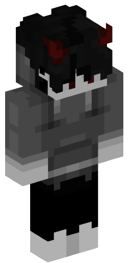 Minecraft Skin #214569