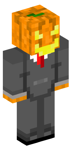 Minecraft Skin #214570