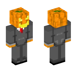 Minecraft Skin #214570