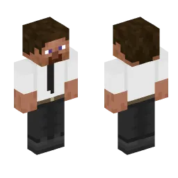 Minecraft Skin #214571