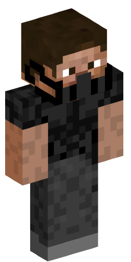 Minecraft Skin #214573