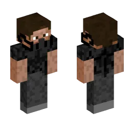 Minecraft Skin #214573