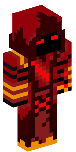Minecraft Skin #214574