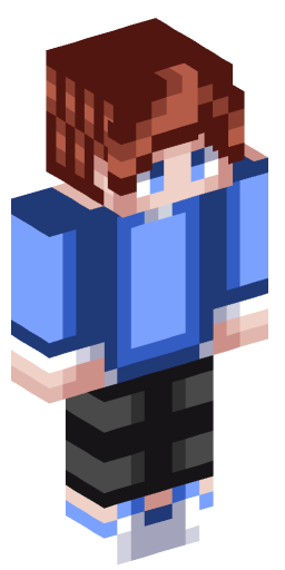 feynyyy Minecraft Skin Preview on Minecraft.Co.Com