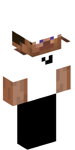 Minecraft Skin #214578